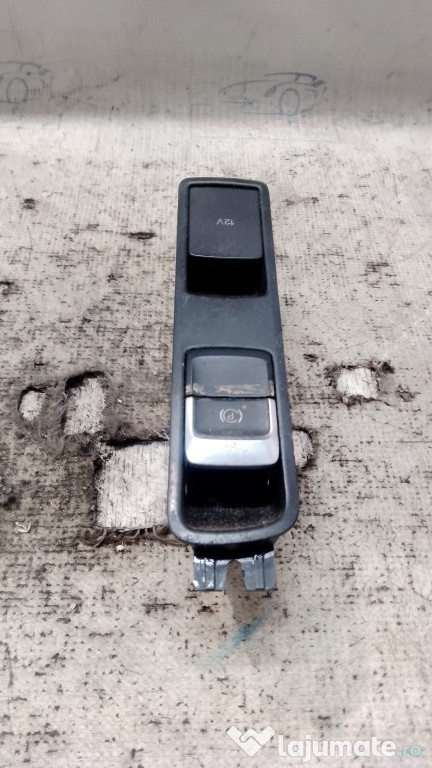 Buton frana mana Audi Q3 2015