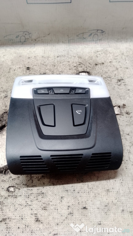 Plafoniera BMW Seria 4 F36 2014