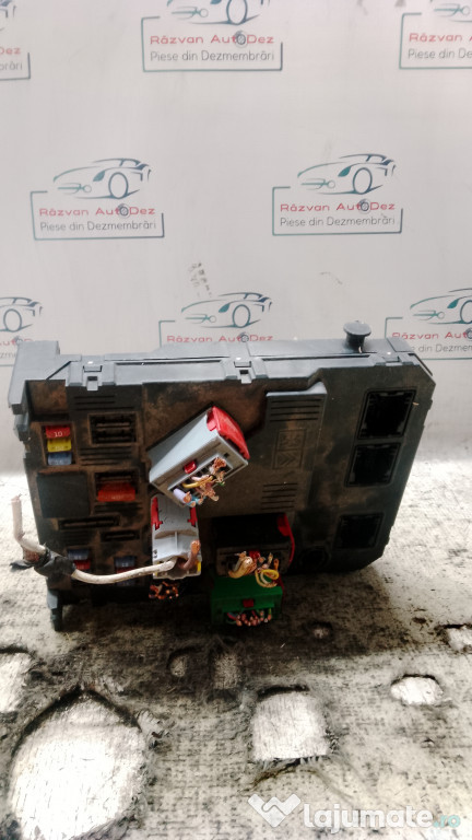 Panou sigurante Citroen Berlingo 2006