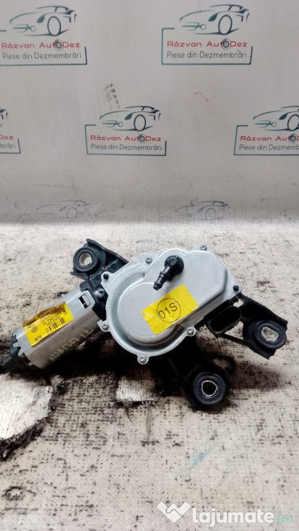 Motoras stergator hayon Volkswagen Tiguan 2013