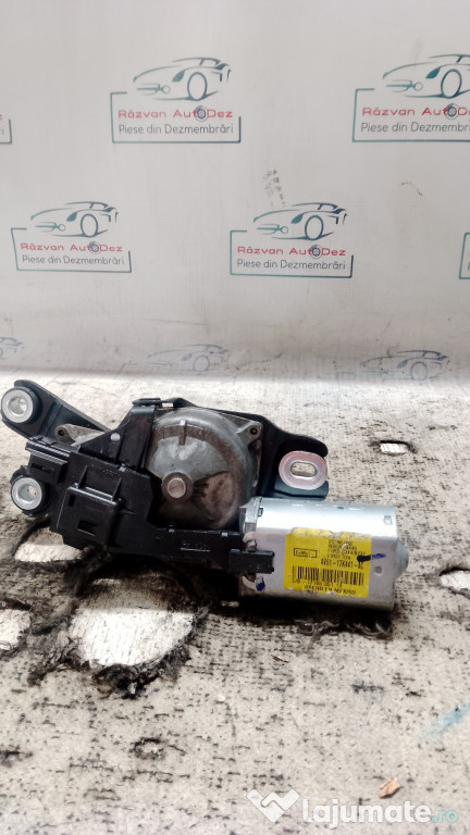 Motoras stergator hayon Ford B-MAX 2012