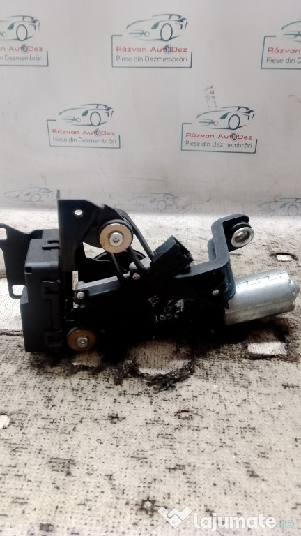 Motoras stergator hayon BMW E91 2010