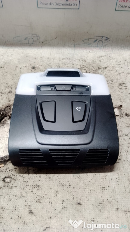 Plafoniera BMW X2 F39 2.0 Motorina 2017