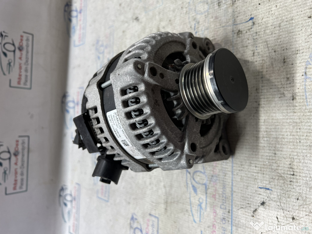 Alternator Ford Fiesta 1.0 Benzina 2021