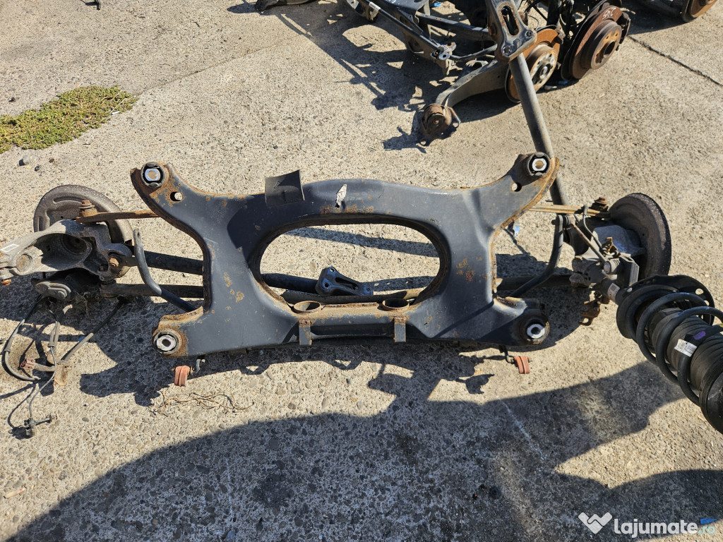 Punte spate Land Rover Range Rover Evoque 2015