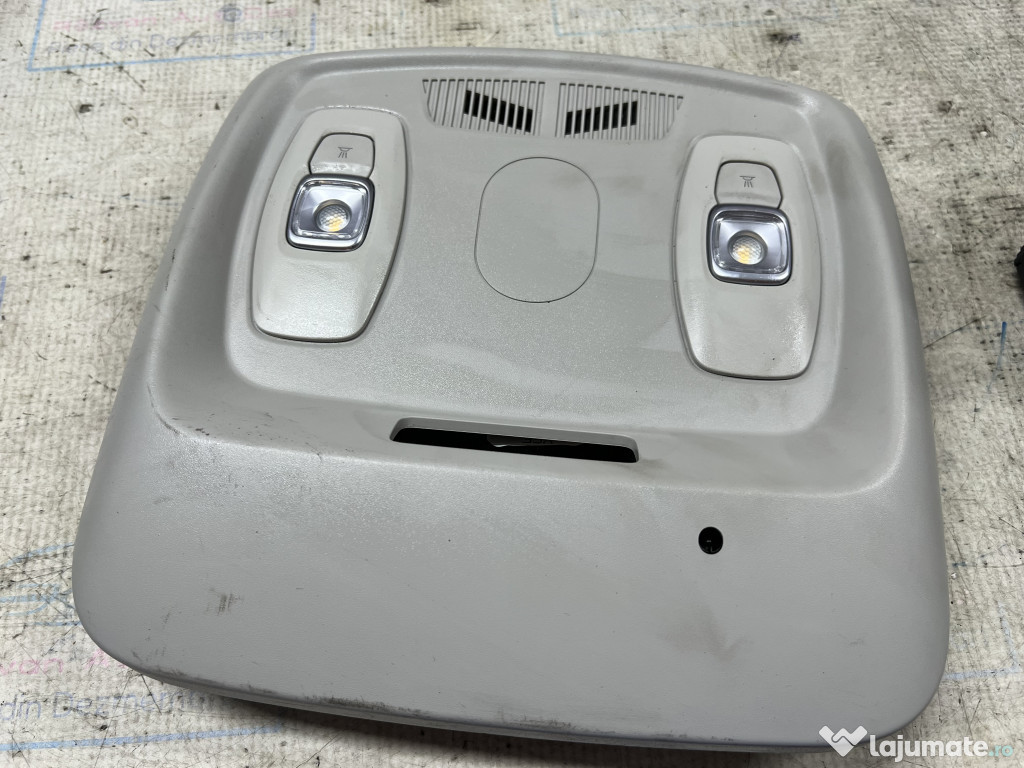 Plafoniera Renault Kadjar 1.2 Benzina 2016