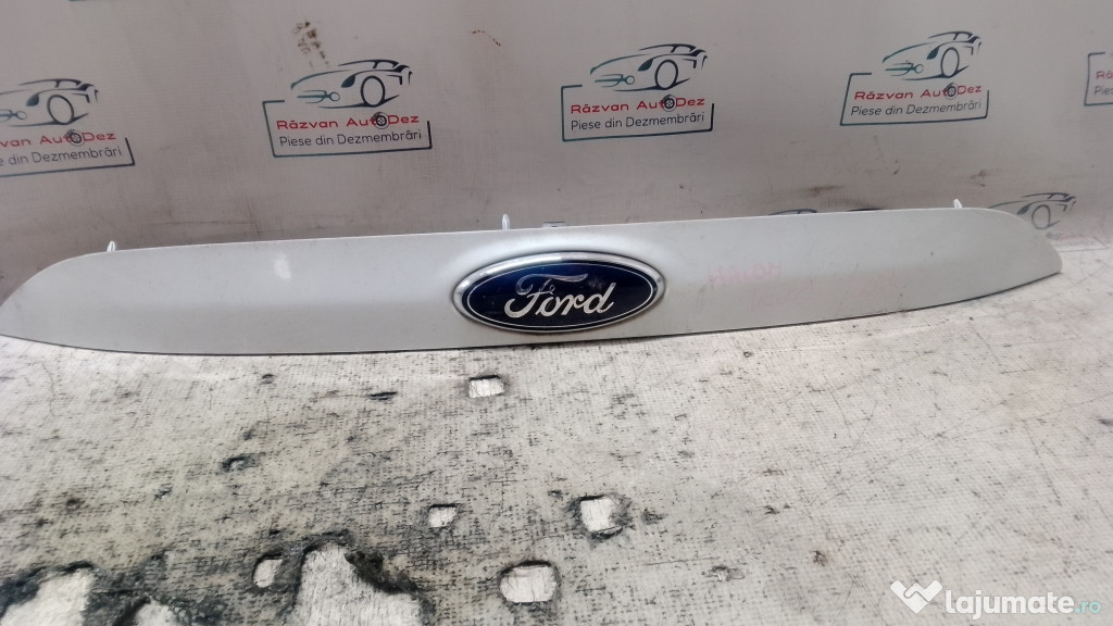 Ornament haion Nissan Juke 2014