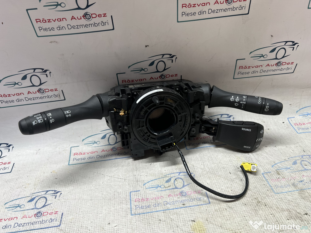 Spira volan + manete Dacia Jogger 1.0 Benzina 2021