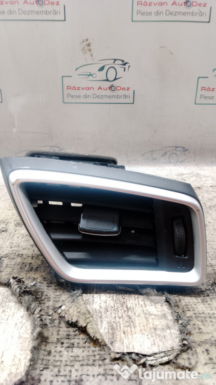 Grila ventilatie dreapta Nissan X-Trail 1.6 Motorina 2015