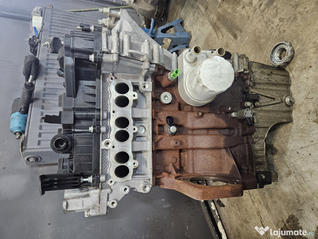 Motor dezechipat Ford Fiesta 1.0 Benzina 2021