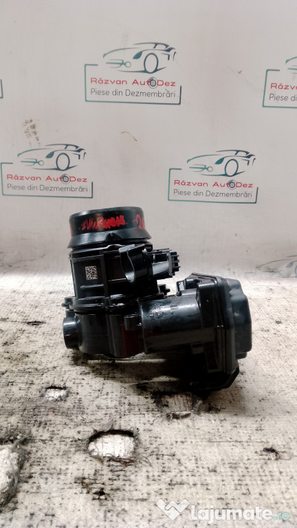 Clapeta acceleratie BMW X2 F39 2.0 Motorina 2017