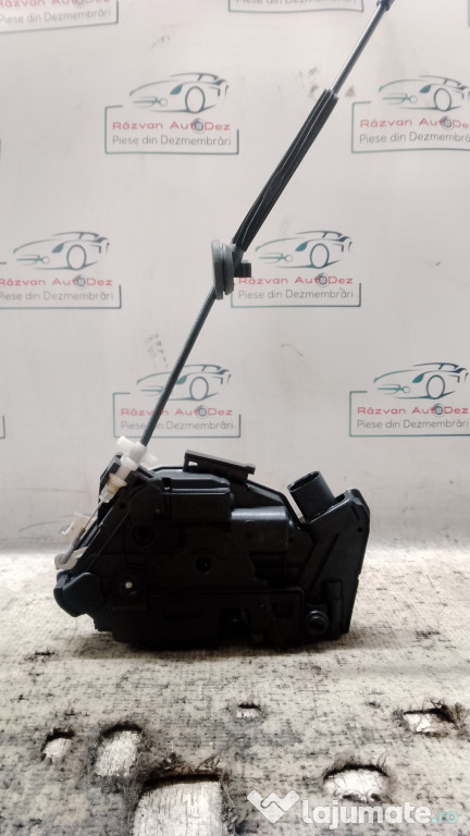 Broasca dreapta spate Volkswagen Tiguan 2015