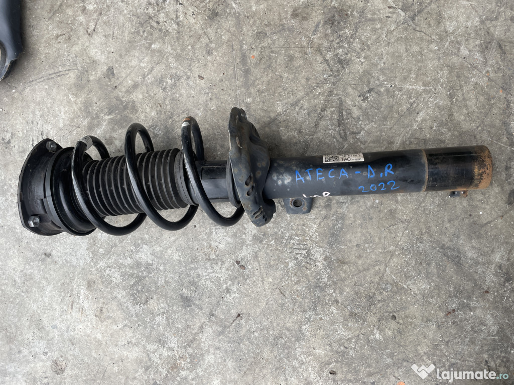 Amortizor dreapta Seat Ateca 1.5 Motorina 2022