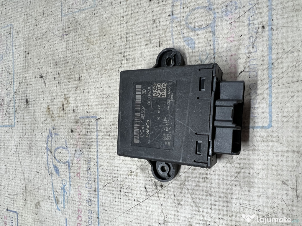 Modul Portiera Stanga Spate Ford Mondeo 2015