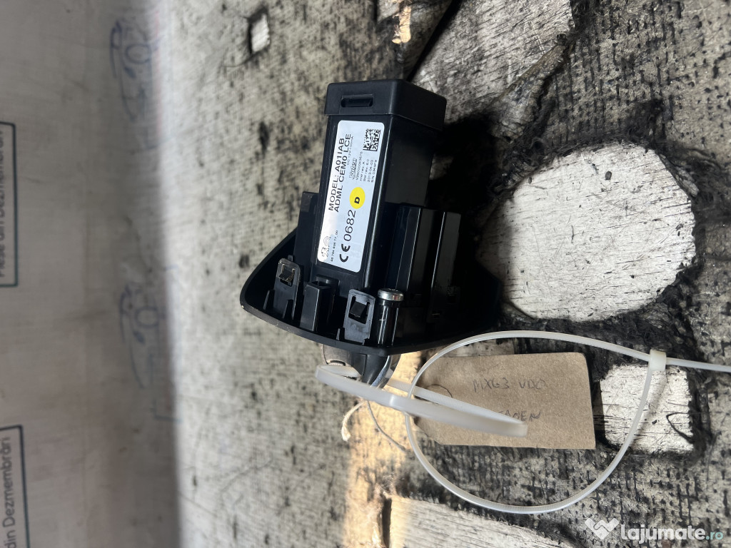 Contact plus cartela Citroen DS5 2.0 Motorina 2013