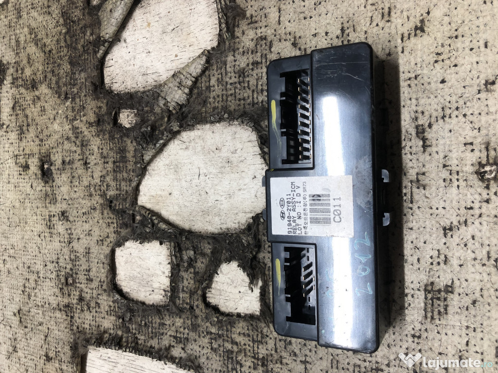 Modul electronic Hyundai Ix 35 2012