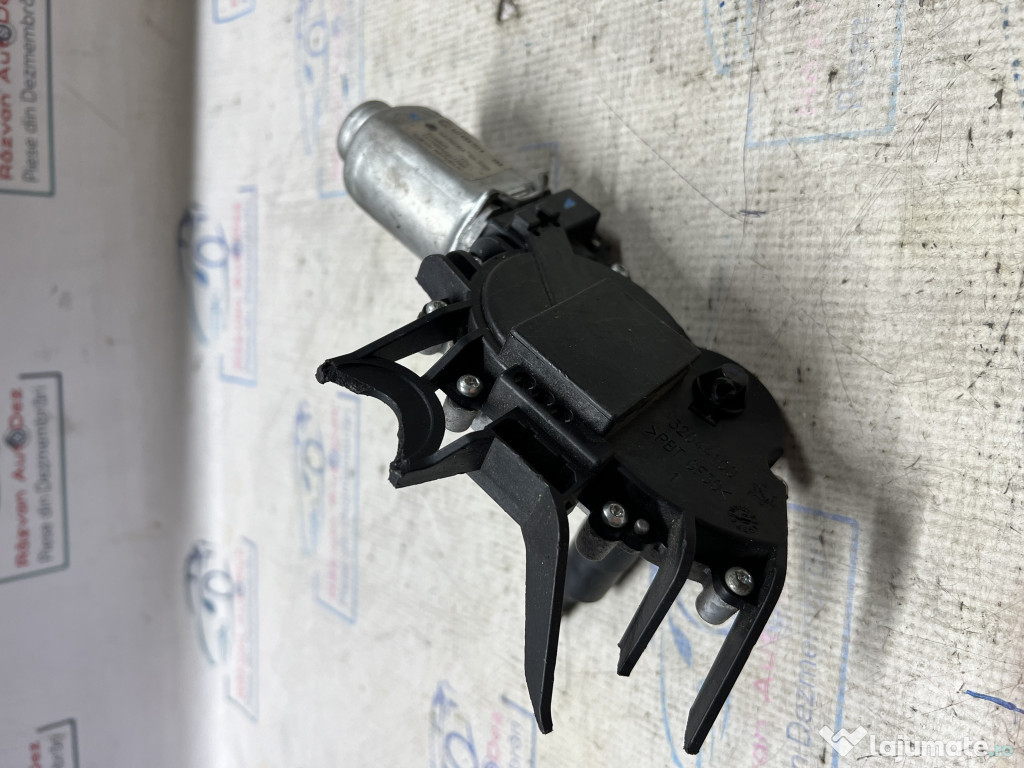 Motoras stergator hayon Skoda Superb 2 2010