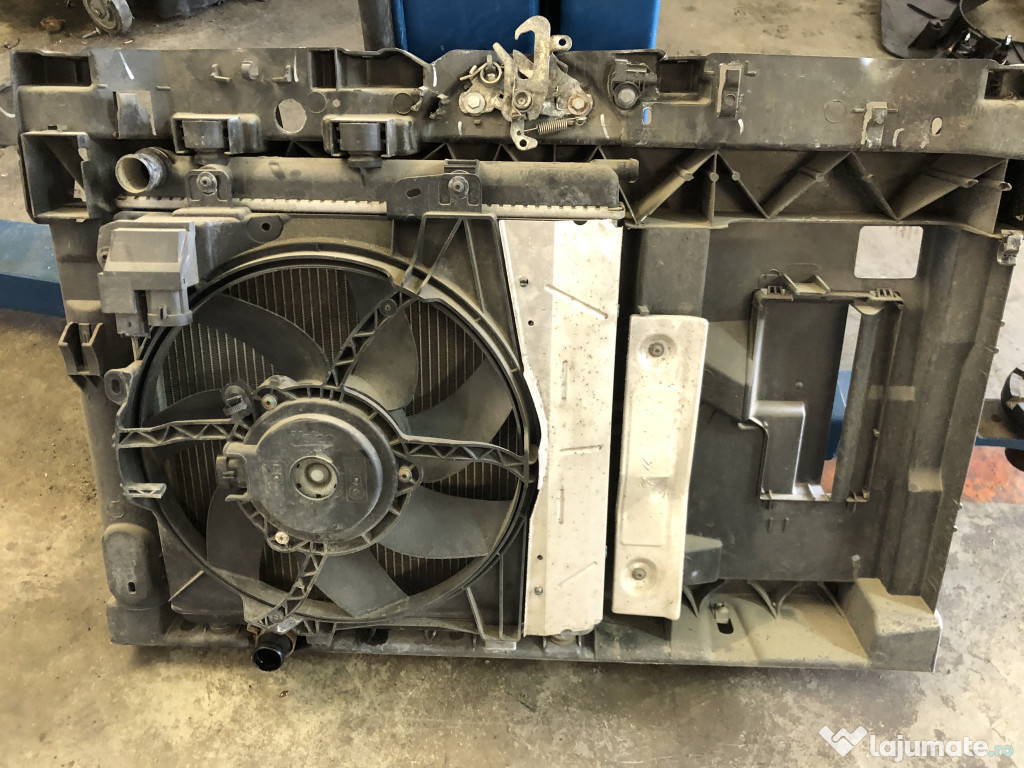 Trager complet Citroen C3 1.2 Benzina 2018