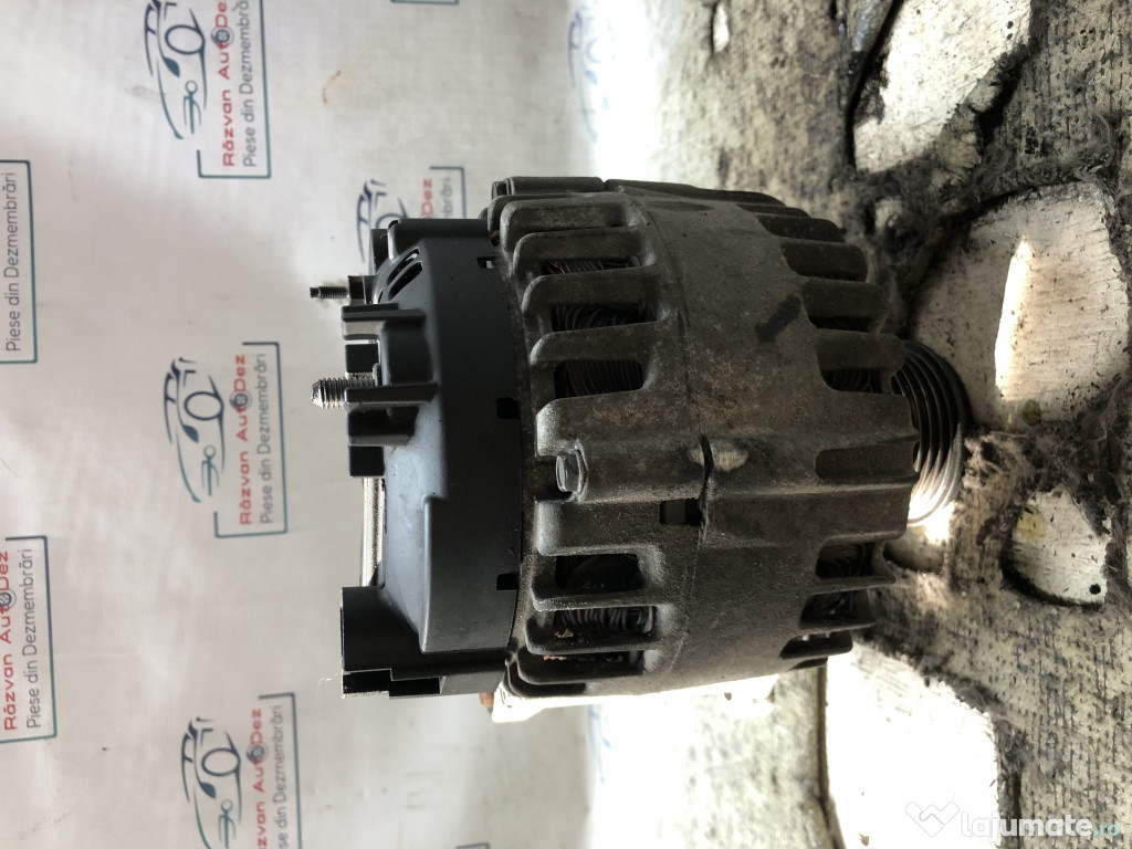 Alternator Volkswagen Tiguan 2.0 2014