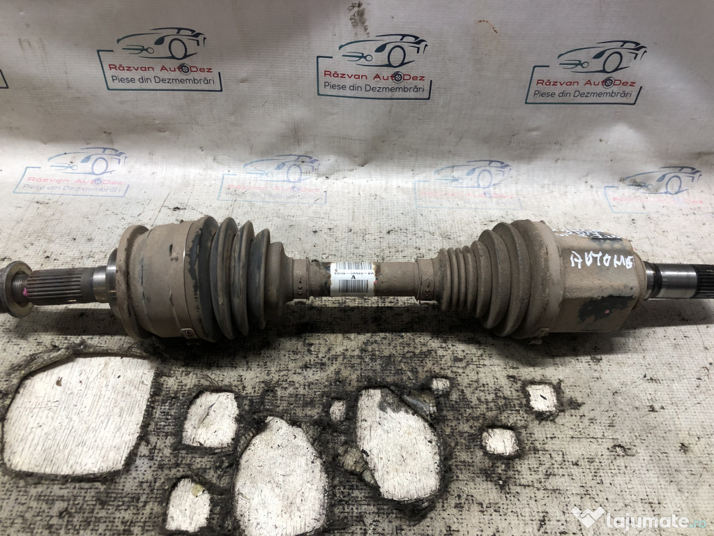 Planetara stanga fata Ford Ranger 2.2 Motorina 2017