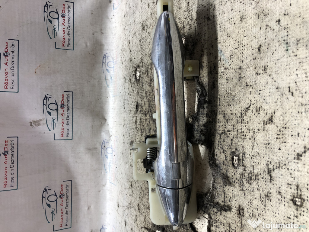Maner exterior stanga fata Hyundai ix35 2013