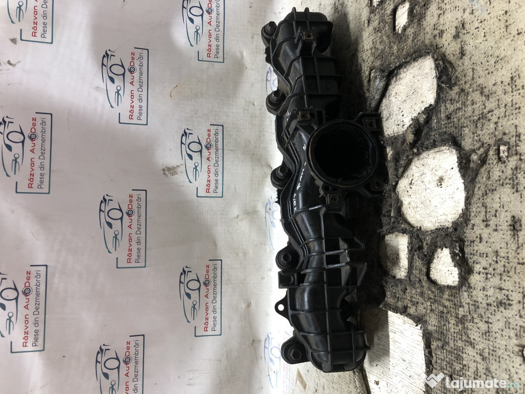 Galerie admisie Ford Ranger 2.2 Motorina 2017