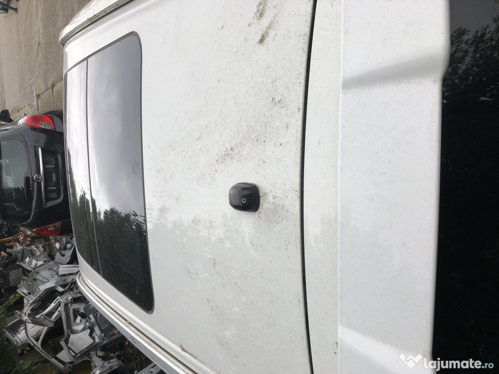 Cupola cu panorama Suzuki Vitara 1.6 Motorina 2017