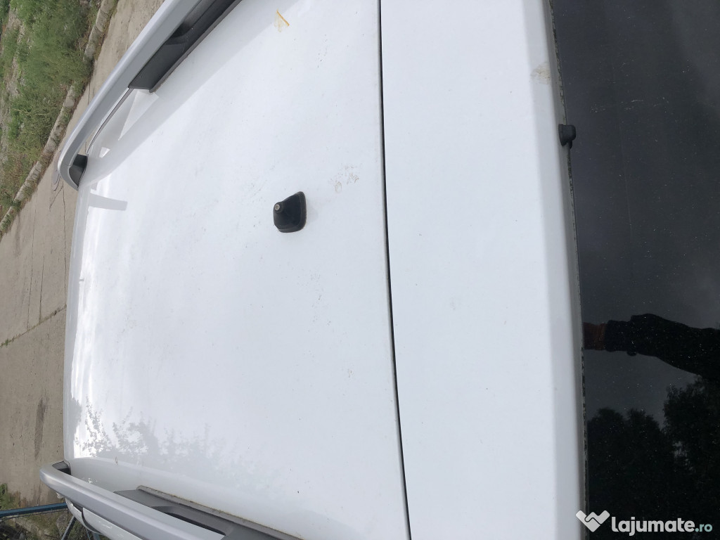 Cupola completa Dacia Duster 1.6 Benzina 2018