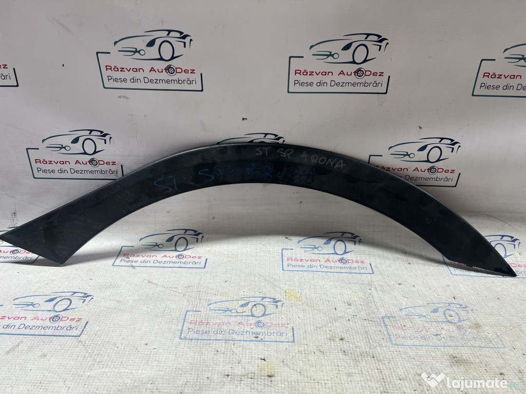 Bandou aripa stanga spate Seat ARONA 2020