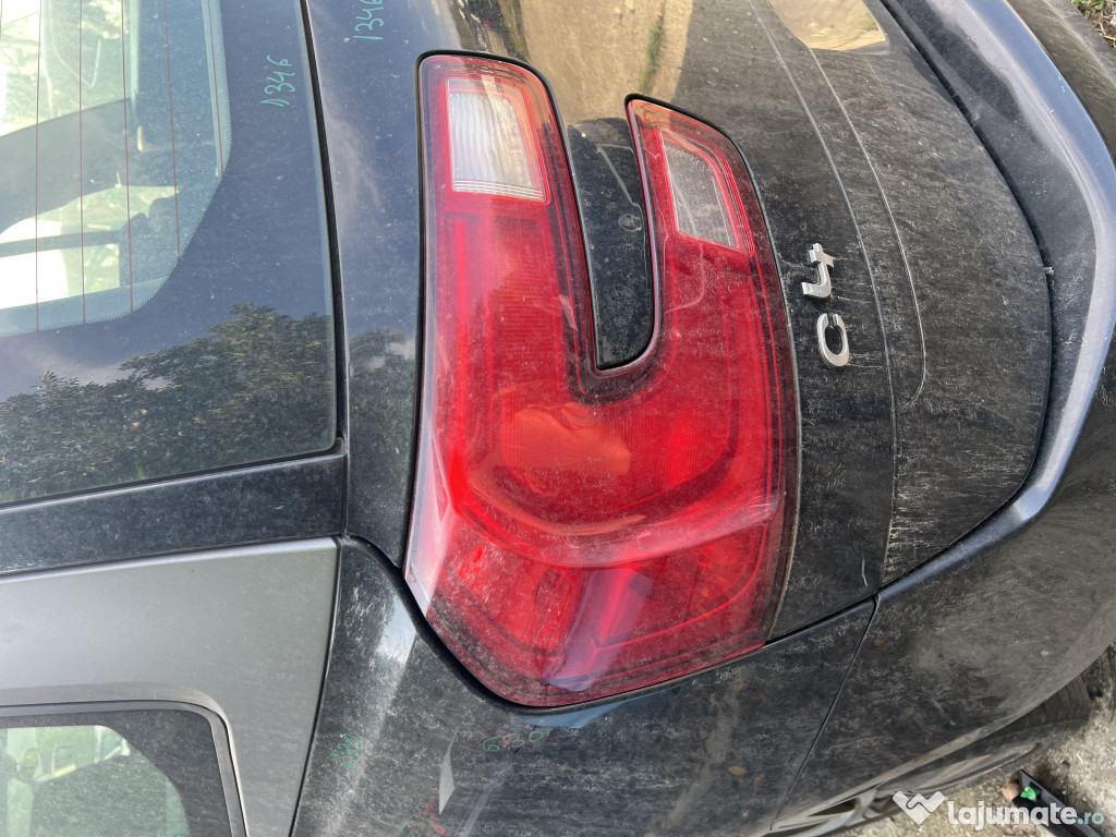 Stop stanga aripa Citroen C4 Grand Picasso 1.6 Motorina 2013