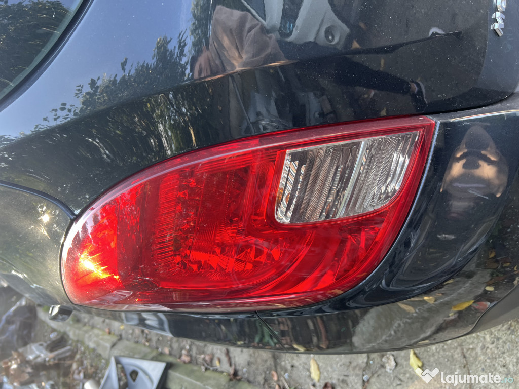 Stop stanga aripa Opel Mokka 1.6 Motorina 2015