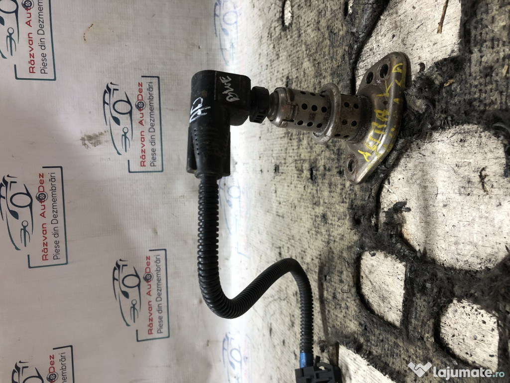 INJECTOR ADBLUE Opel Astra K 2015