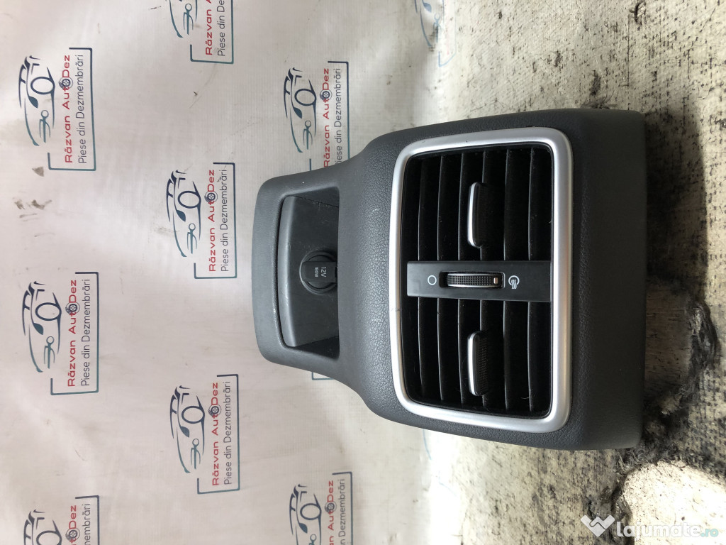 Grila ventilatie cotiera Kia Sportage 1.6 Benzina 2017