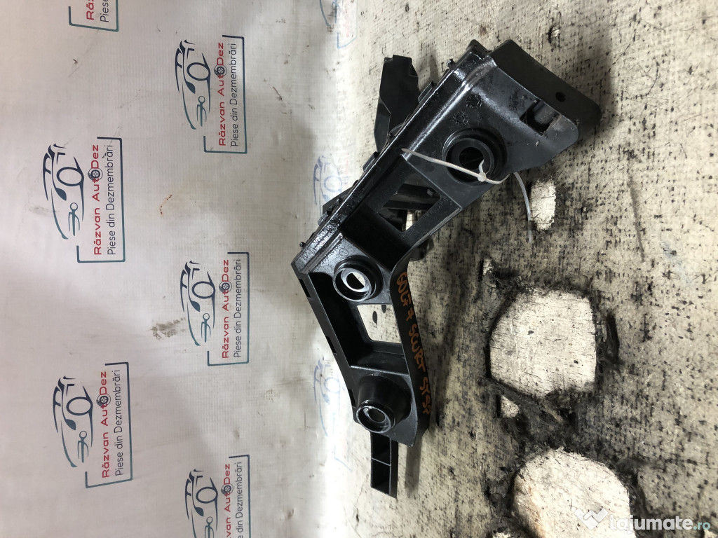 Suport stanga bara spate Volkswagen Golf 7 2014