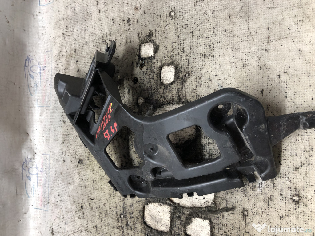 Suport stanga bara spate Renault Captur 2015