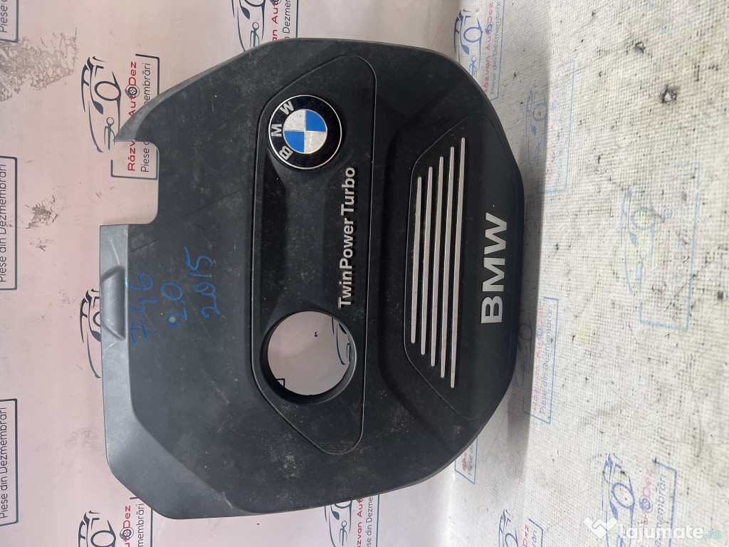 Capac motor BMW Seria 2 F46 2.0 2015
