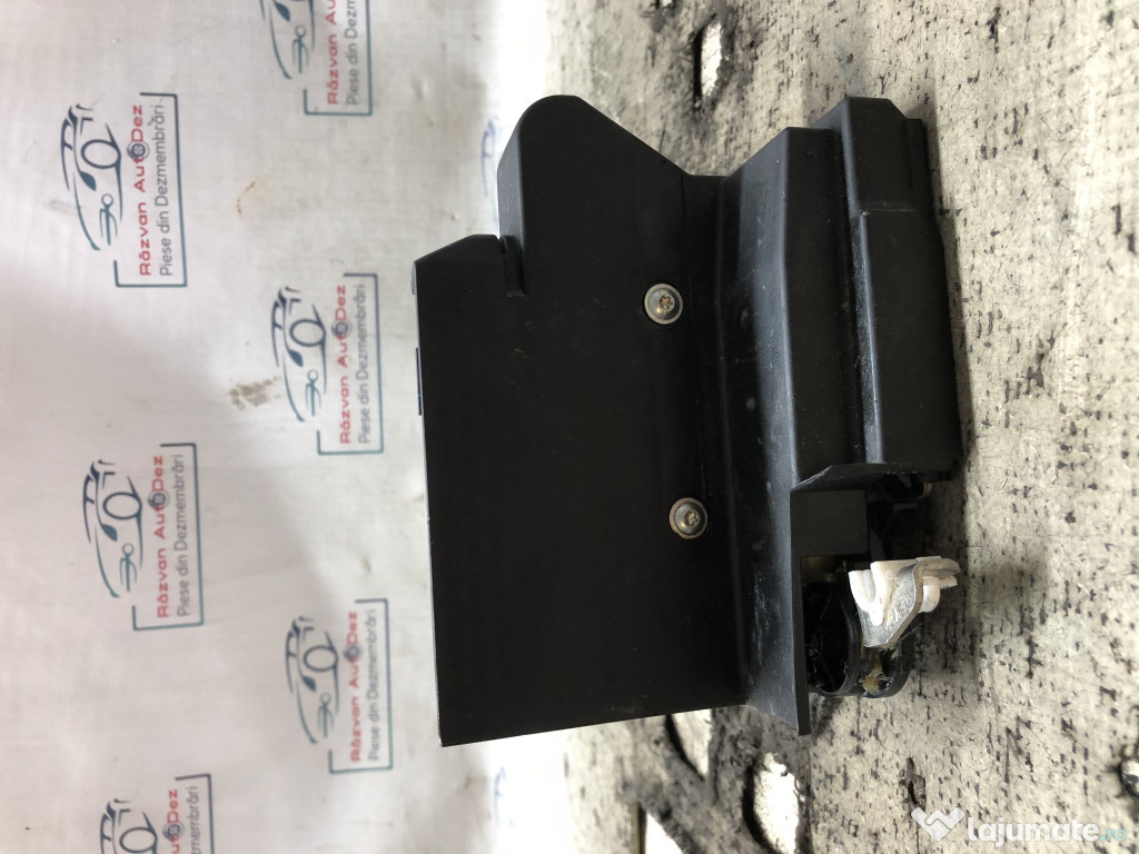 Broasca stanga spate Dacia Jogger 2022