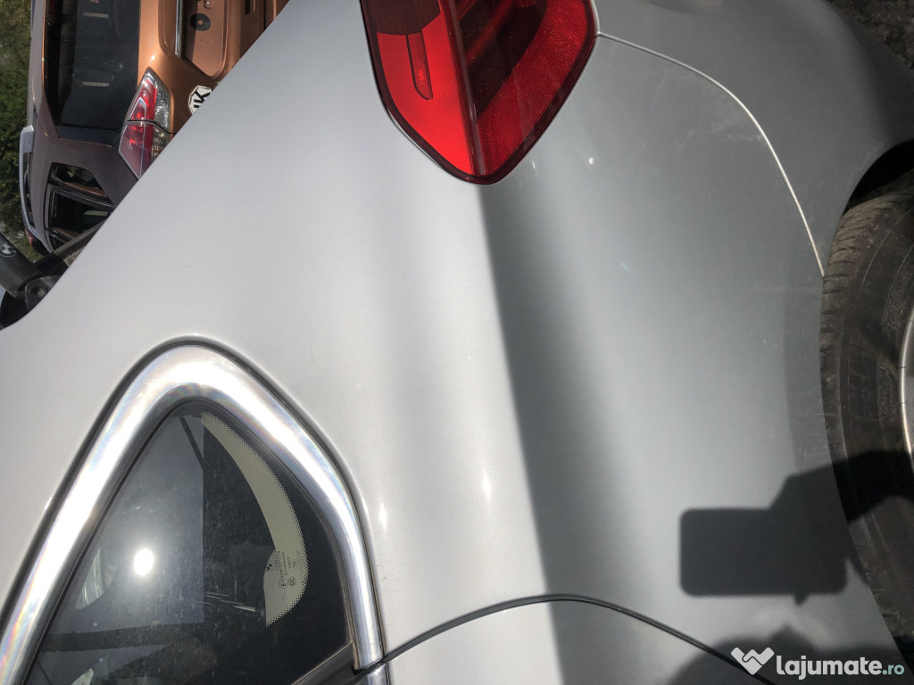 Aripa Stanga Spate BMW Seria 2 F45 2.0 Motorina 2016