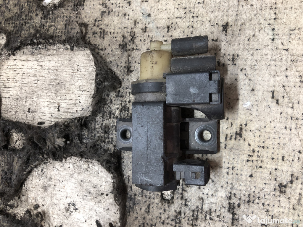 Electrovalva Renault Clio 4 1.5 Motorina 2016