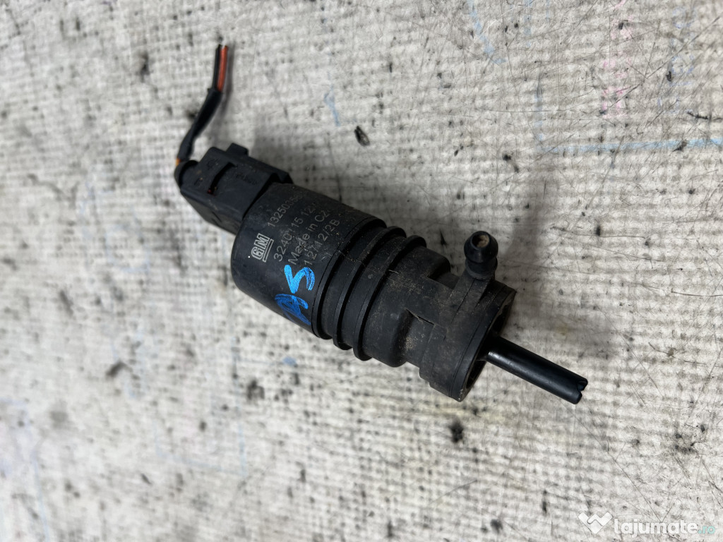 Pompa spalator vas parbriz Chevrolet Captiva 2012
