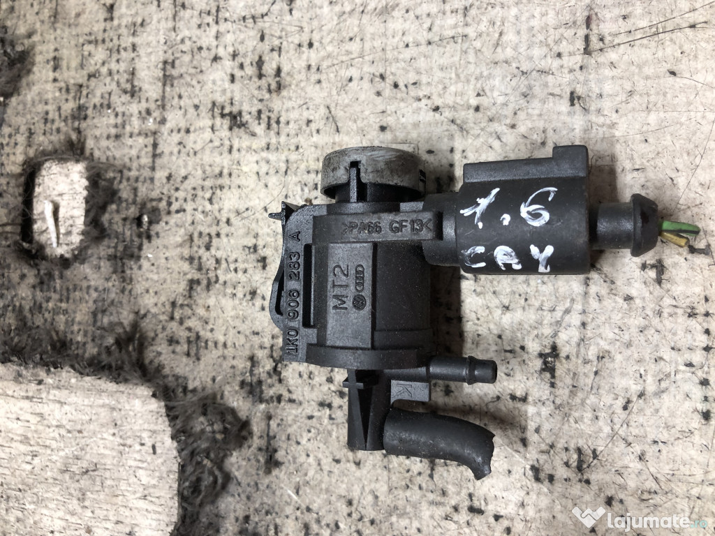 Electrovalva Volkswagen Golf 6 1.6 2012