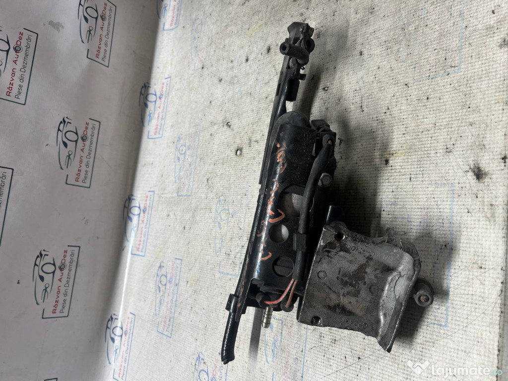 Pompa auxiliară motorină Volkswagen Golf 6 2012