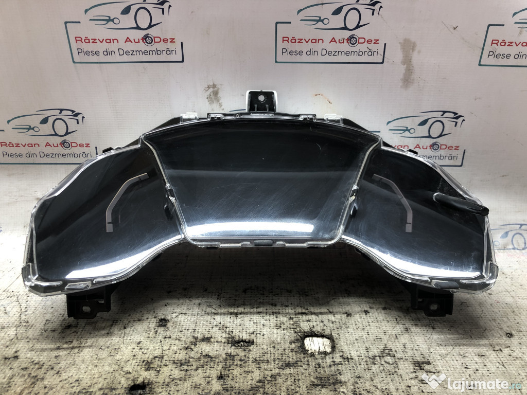 Ceasuri Bord UK Honda Civic 1.0 Benzina 2018