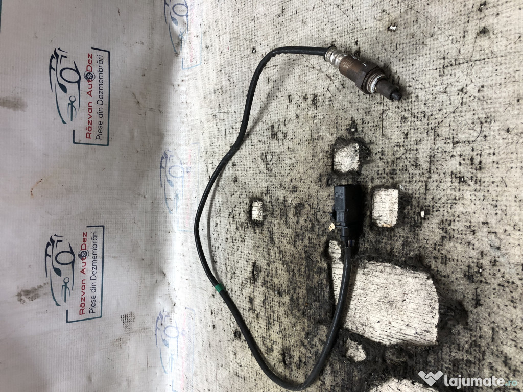 Senzor Noxe Volkswagen T-CROSS 1.0 Benzina 2021