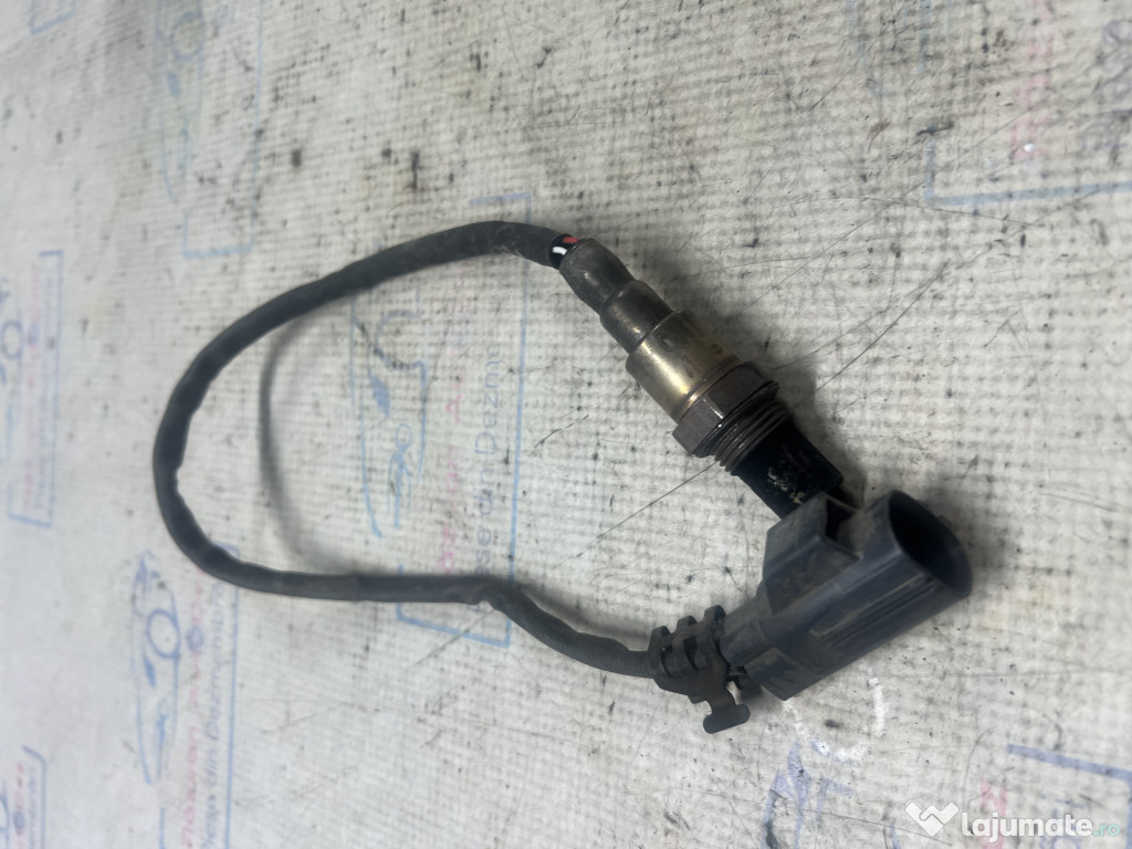 Senzor Noxe Land Rover Discovery 2.0 2017