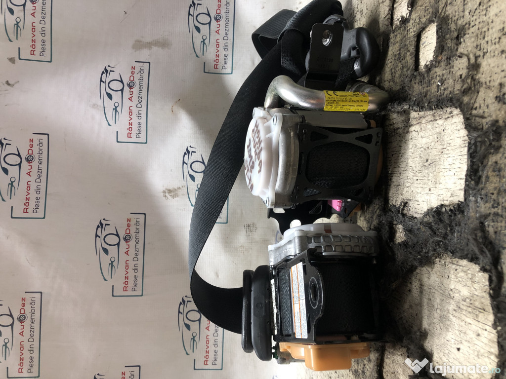 Set Centuri fata cu capsa Honda Civic 1.0 Benzina 2018