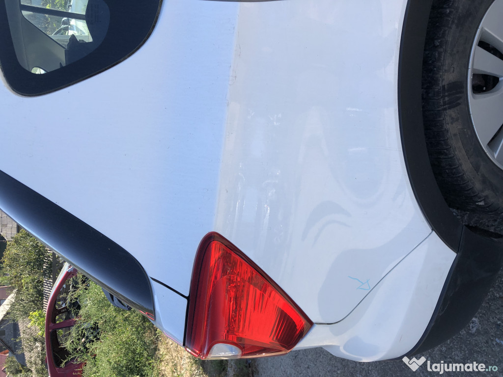 Aripa Dreapta Spate Suzuki SX4 1.6 Benzina 2015