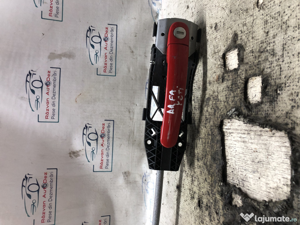 Maner exterior dreapta fata Skoda Yeti 2014