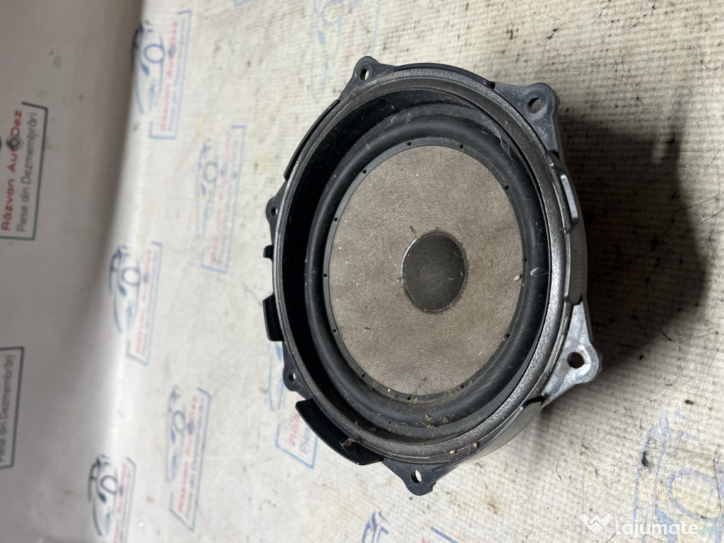 Boxa dreapta fata Seat Ibiza 2009