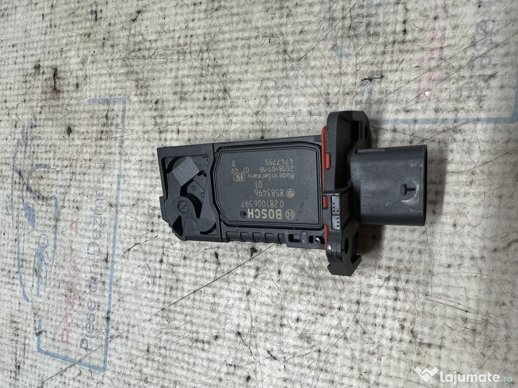 Debitmetru aer BMW X1 F48 2015